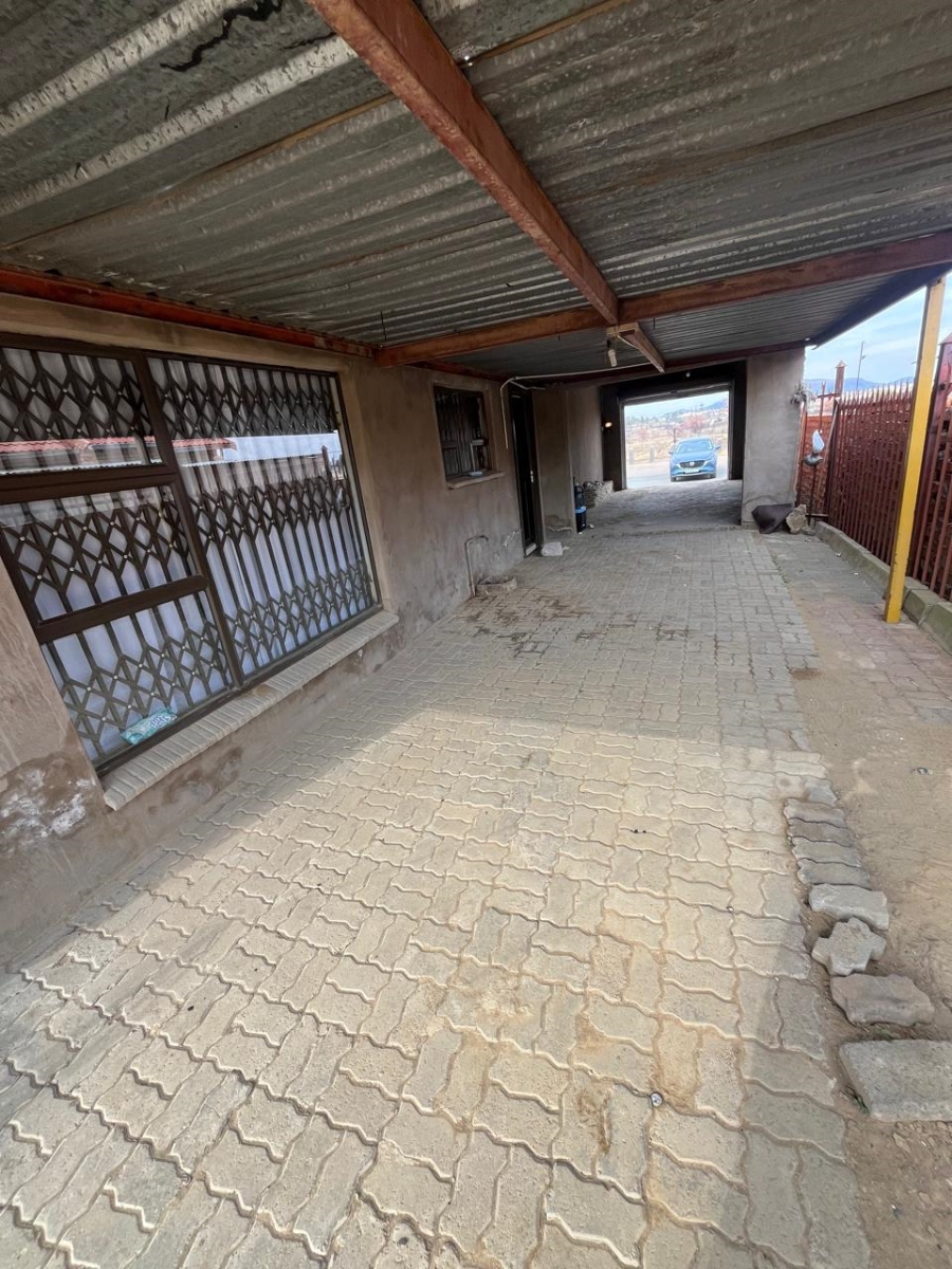 3 Bedroom Property for Sale in Selosesha Free State